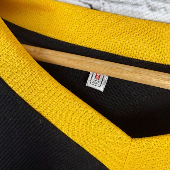 Boston Happy Gilmore Hockey Jersey Medium  M - Picture 3 of 7